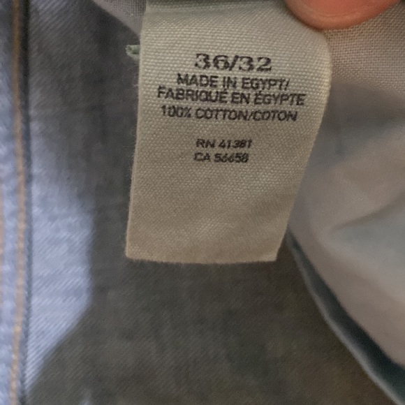 Denim & Supply Ralph Lauren Jeans 36x32 STRAIGHT - Picture 4 of 5